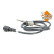 Capteur de température des gaz d'échappement EASY FIT, Vignette 3