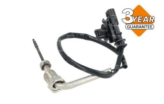 Capteur de température des gaz d'échappement FIAT 500 1.3D 14-, Image 3