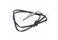 Capteur de température des gaz d'échappement