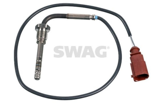 Capteur de température des gaz d'échappement