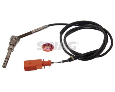 Capteur de température des gaz d'échappement