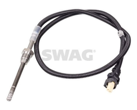Capteur de température des gaz d'échappement