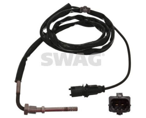 Capteur de température des gaz d'échappement