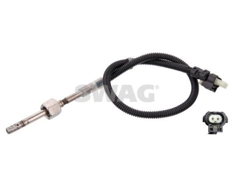 Capteur de température des gaz d'échappement