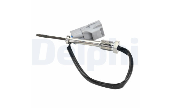 Capteur de température des gaz d'échappement