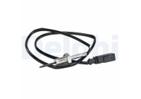 Capteur de température des gaz d'échappement