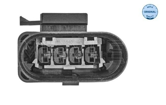 Capteur Lambda