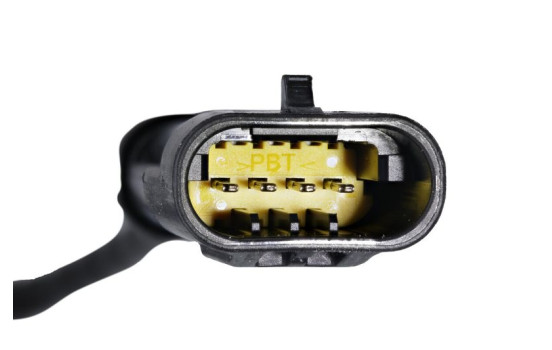 Capteur Lambda