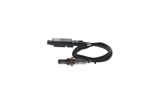 Capteur NOx, catalyseur NOx, Image 2