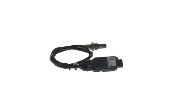Capteur NOx, catalyseur NOx, Image 4