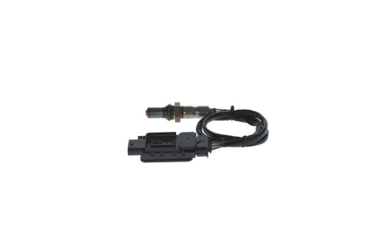 Capteur NOx, catalyseur NOx, Image 2