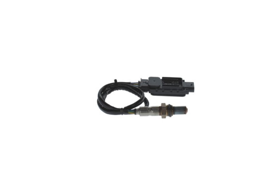 Capteur NOx, catalyseur NOx, Image 4