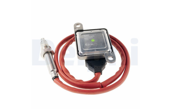 Capteur NOx, catalyseur NOx, Image 2