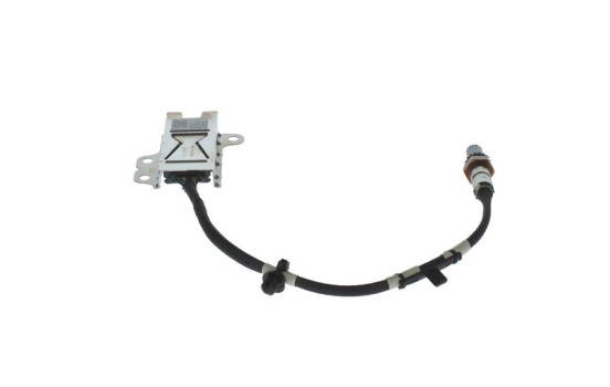 Capteur NOx, catalyseur NOx, Image 3