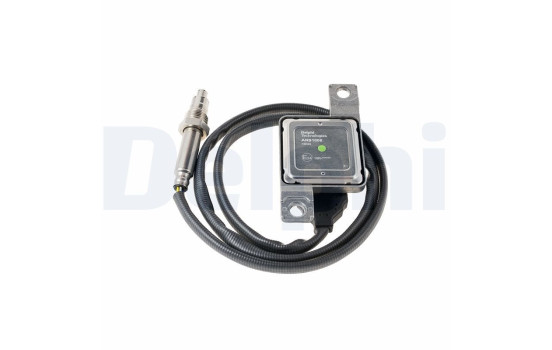 Capteur NOx, catalyseur NOx, Image 2