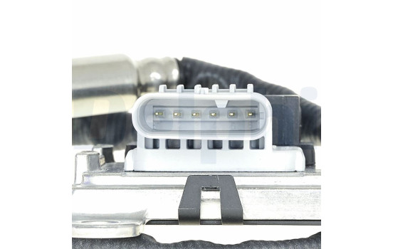 Capteur NOx, catalyseur NOx, Image 3