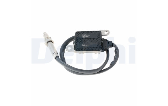 Capteur NOx, catalyseur NOx, Image 2