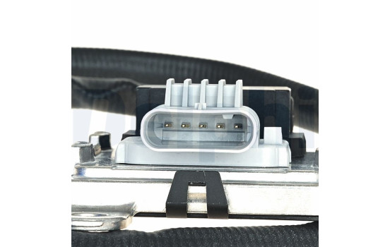 Capteur NOx, catalyseur NOx, Image 3