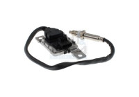 Capteur NOx, catalyseur NOx