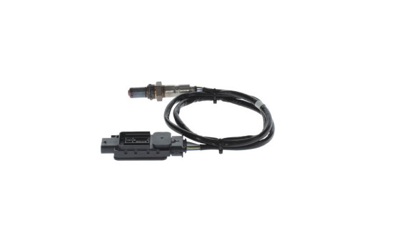 Capteur NOx, catalyseur NOx, Image 2