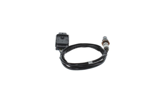 Capteur NOx, catalyseur NOx, Image 3