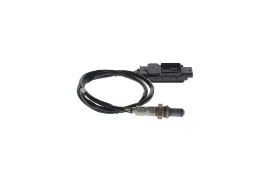 Capteur NOx, catalyseur NOx, Image 4