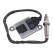 Capteur NOx, Catalyseur NOx