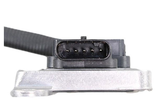 Capteur NOx, Catalyseur NOx, Image 2