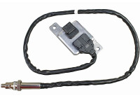 Capteur NOx, Catalyseur NOx