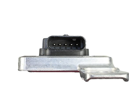 Capteur NOx, Catalyseur NOx, Image 2