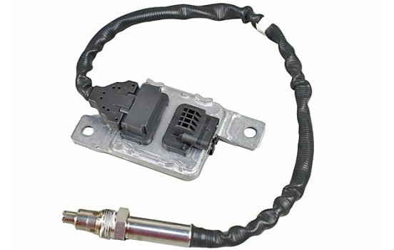 Capteur NOx, Catalyseur NOx