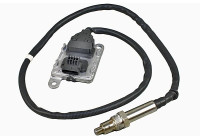 Capteur NOx, Catalyseur NOx