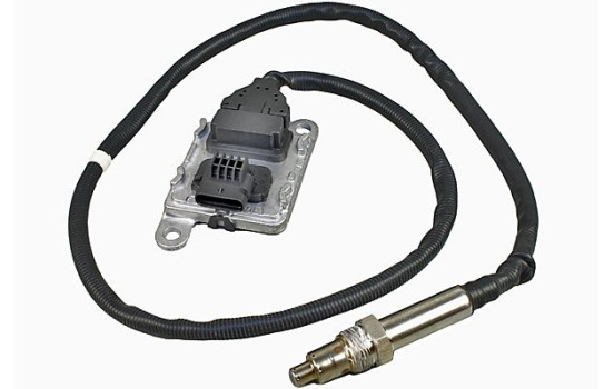 Capteur NOx, Catalyseur NOx