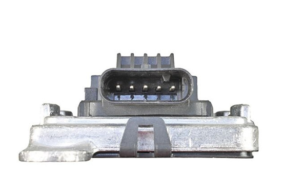Capteur NOx, Catalyseur NOx, Image 2