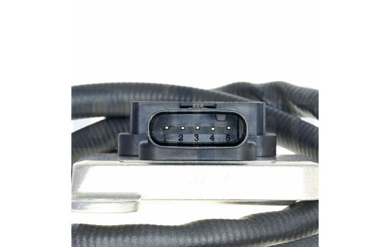 Capteur NOx, injection d'urée, Image 3