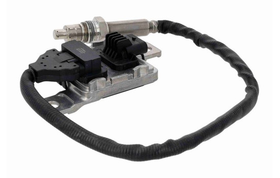 Capteur NOx, injection d'urée, Image 4