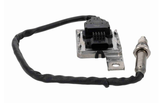 Capteur NOx, injection d'urée, Image 8