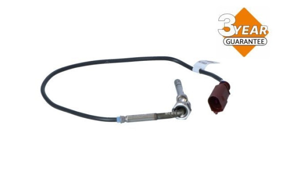 Capteur, température des gaz d'échappement