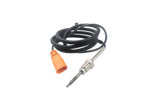 Capteur, température des gaz d'échappement