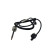 Capteur, température des gaz d'échappement