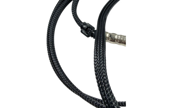 Capteur, température des gaz d'échappement