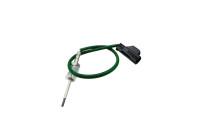 Capteur, température des gaz d'échappement