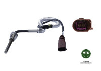 Capteur, température des gaz d'échappement