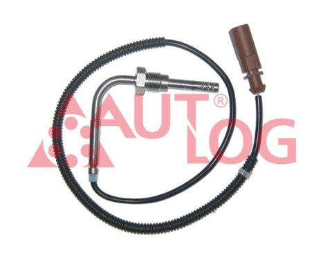 Capteur, température des gaz d'échappement