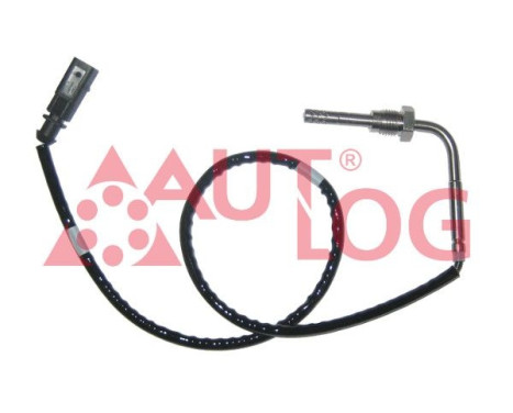 Capteur, température des gaz d'échappement