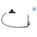 Capteur, température des gaz d'échappement