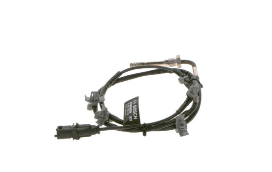 Capteur, température des gaz d'échappement, Image 2