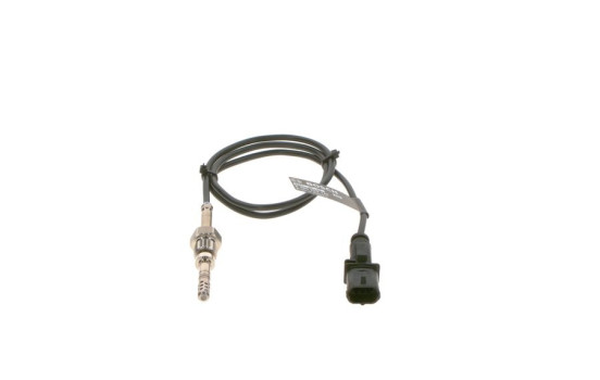 Capteur, température des gaz d'échappement