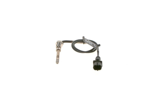 Capteur, température des gaz d'échappement
