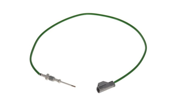 Capteur, température des gaz d'échappement